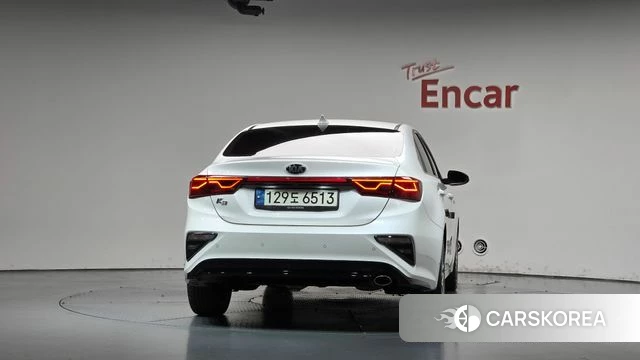 Kia Come New K3 id 5028400 из Кореи 23