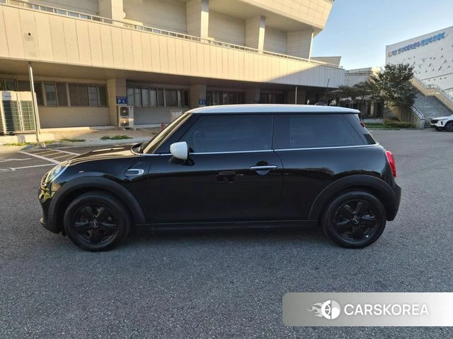 Mini Cooper id 4943695 из Кореи 13