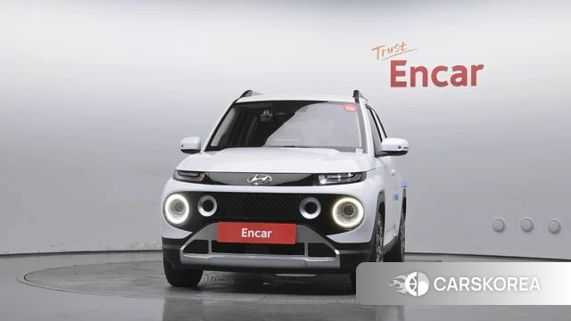 Hyundai Casper id 5017358 из Кореи 23