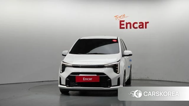 Kia The New Morning (JA) id 4950306 из Кореи 23