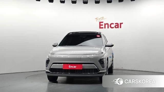 Hyundai Kona Electric (SX2) id 4980360 из Кореи 23