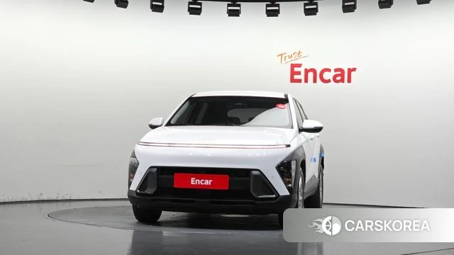 Hyundai Kona (SX2) id 4965398 из Кореи 23