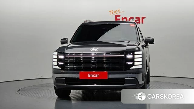 Hyundai Palisade (LX3) id 4752725 из Кореи 13