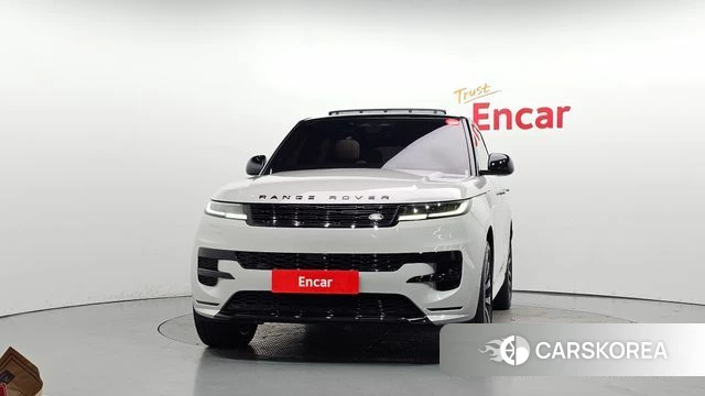 Land Rover Range Rover Sport 3rd Generation id 5015960 из Кореи 23
