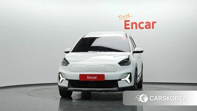 Kia Niro Plus id 5046845 из Кореи 23