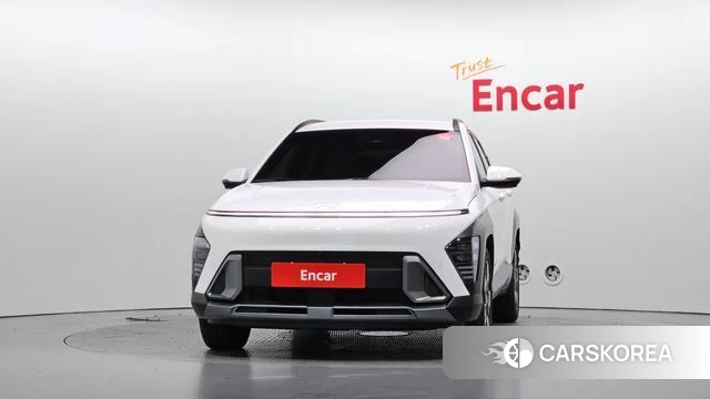 Hyundai Kona Hybrid (SX2) id 4950046 из Кореи 13