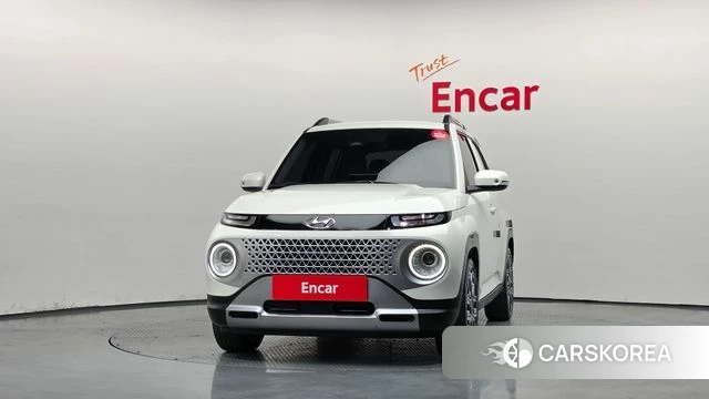 Hyundai Casper id 5059067 из Кореи 23