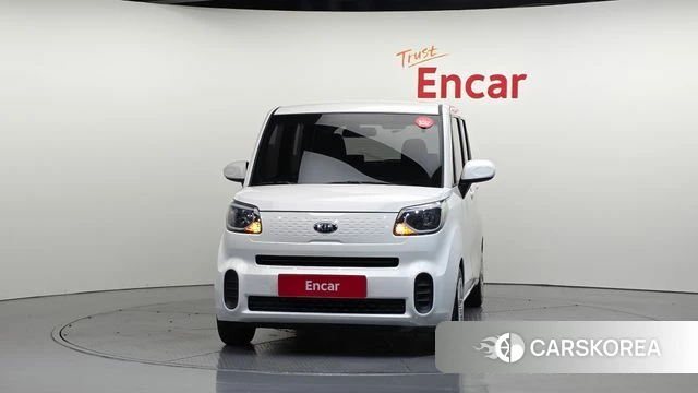 Kia The New Ray id 5013739 из Кореи 13