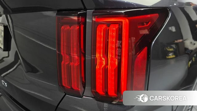 Kia Sorento 4th Generation 2020 Серый из Кореи, фото 6