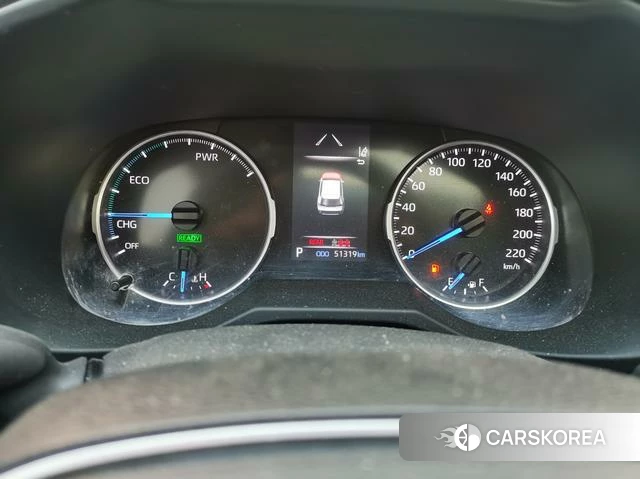 Toyota Wildlander 2022 Белый из Китая, фото 3