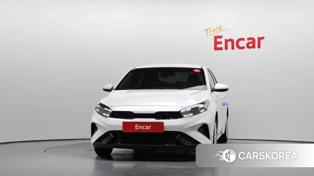 Kia The New K3 2nd generation id 4935876 из Кореи 13