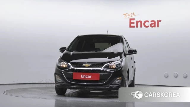 Chevrolet (GM Daewoo) The New Spark id 4997868 из Кореи 13