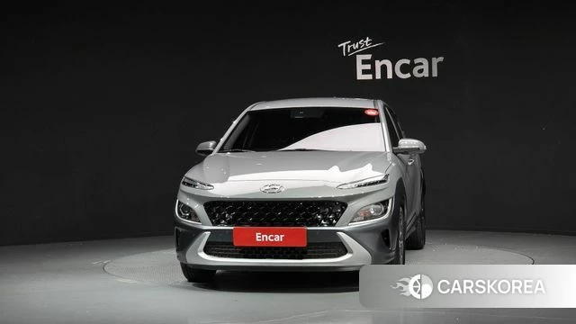Hyundai The New Kona Hybrid id 4711671 из Кореи 23