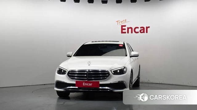 Mercedes-Benz E-Class W213 id 4917873 из Кореи 23