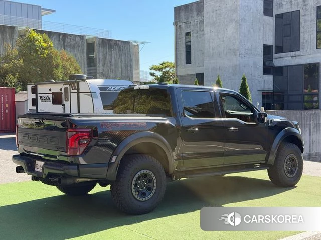 Ford F150 id 5045758 из Кореи 13