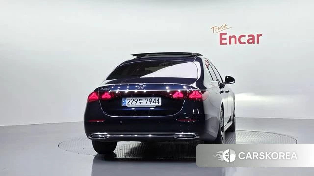 Mercedes-Benz E-Class W214 id 5033037 из Кореи 23