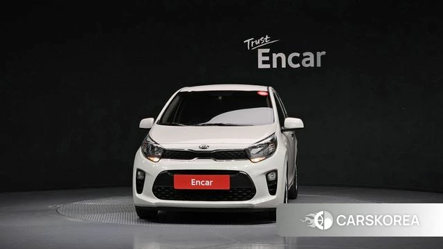 Kia All New Morning (JA) id 4959966 из Кореи 13