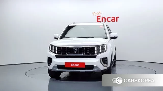 Kia Mohave Master id 3443536 из Кореи 13