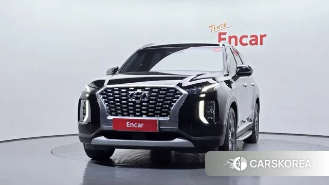 Hyundai Palisade id 4967194 из Кореи 23