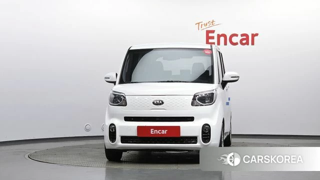 Kia The New Ray id 4918143 из Кореи 13