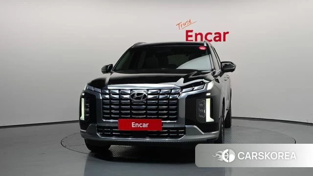 Hyundai The New Palisade id 4665325 из Кореи 23