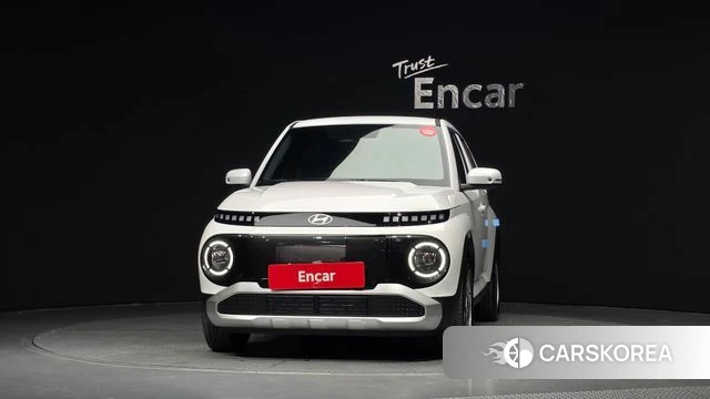 Hyundai Casper Electric id 5015773 из Кореи 23