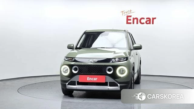 Hyundai Casper id 4929389 из Кореи 13