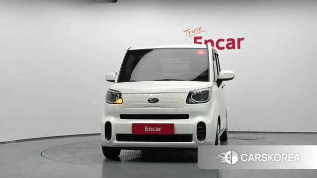 Kia The New Ray id 4923128 из Кореи 23