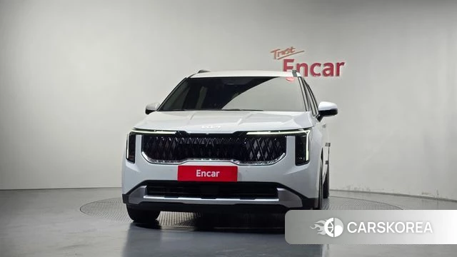 Kia The New Carnival 4th Generation id 5045381 из Кореи 23