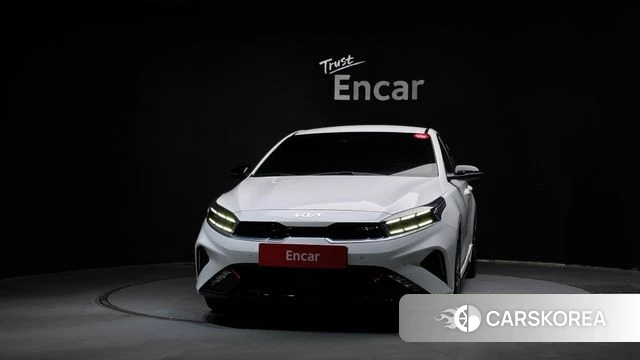 Kia The New K3 2nd generation id 5028181 из Кореи 23