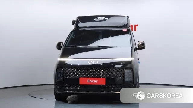 Hyundai Staria id 3492927 из Кореи 13