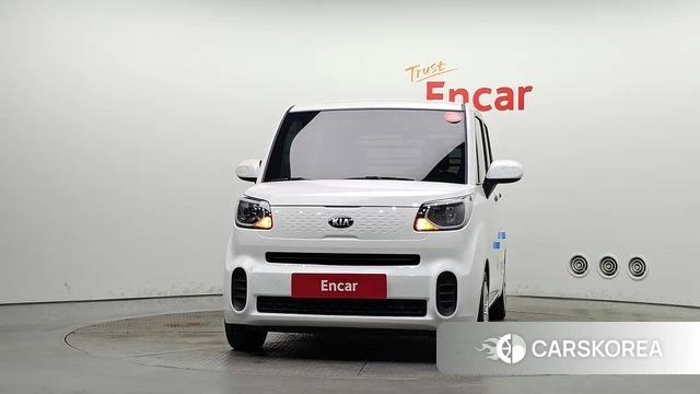 Kia The New Ray id 4952037 из Кореи 23