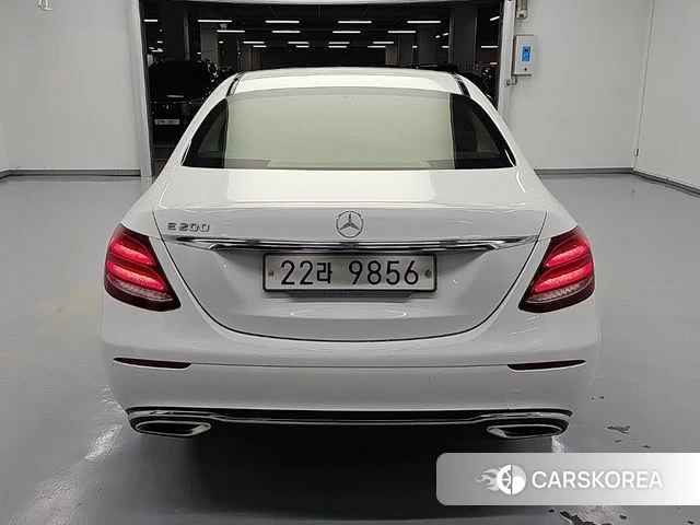 Mercedes-Benz E-Class W213 id 5036027 из Кореи 11