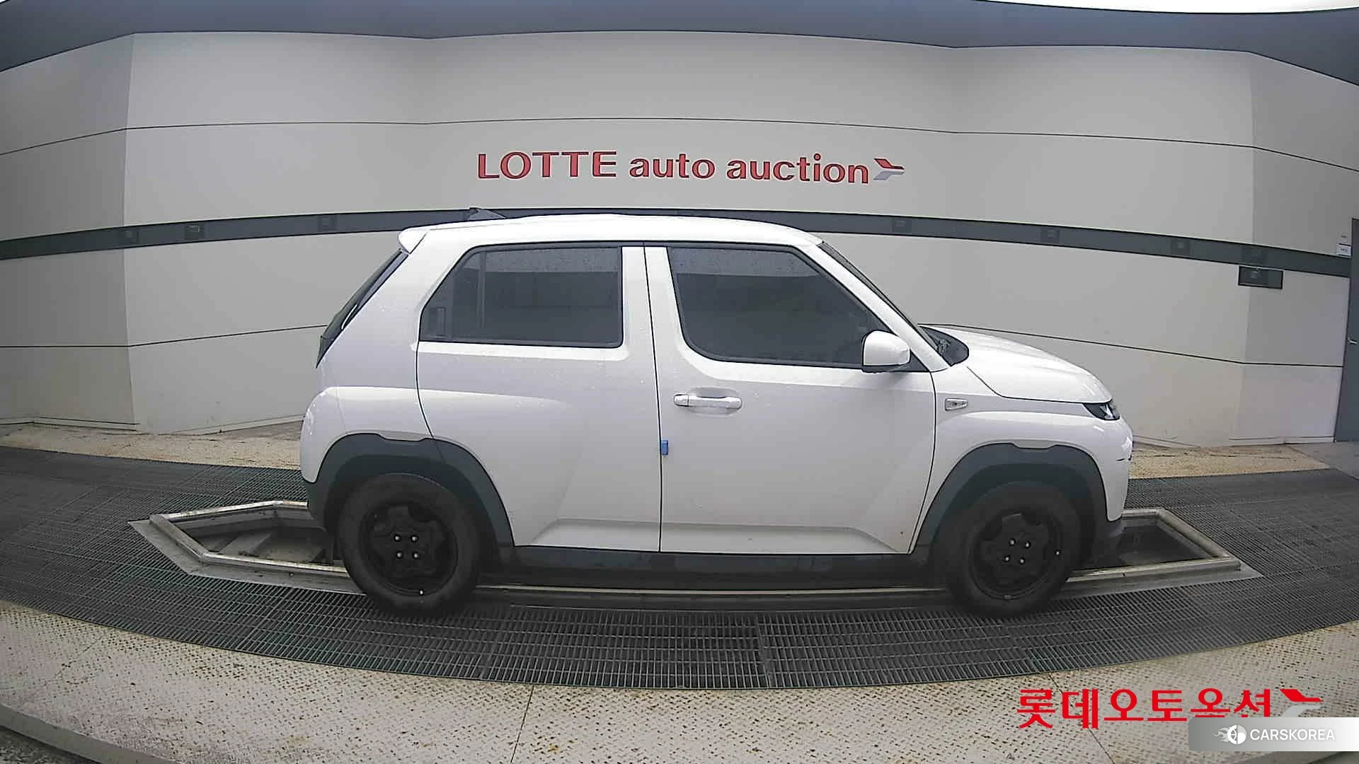 Hyundai Casper id 4984708 из Кореи 23