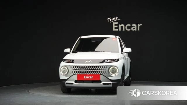 Hyundai Casper id 5017080 из Кореи 23