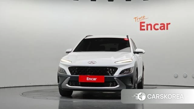 Hyundai The New Kona id 5022678 из Кореи 13
