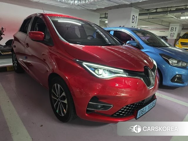Renault Korea (Samsung) Joe id 5047280 из Кореи 13