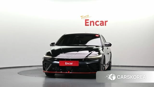 Hyundai The New Avante (CN7) id 5001920 из Кореи 23