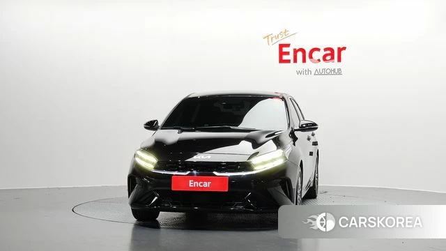 Kia The New K3 2nd generation id 4702130 из Кореи 23