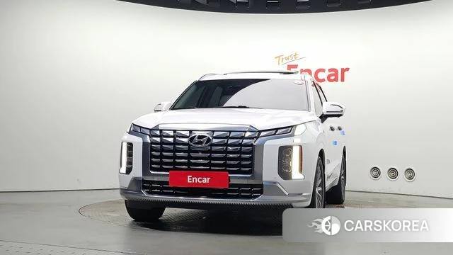Hyundai The New Palisade id 4975748 из Кореи 23