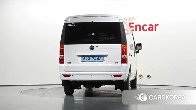 Dongfeng Socon C35 id 5040510 из Кореи 23