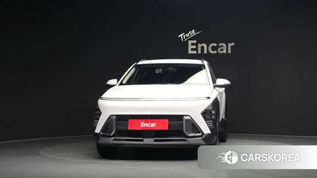 Hyundai Kona Hybrid (SX2) id 4660929 из Кореи 13