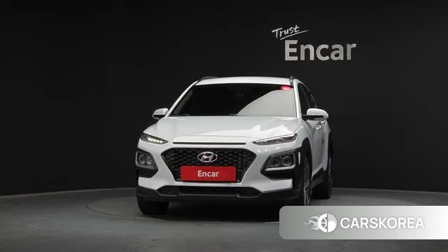 Hyundai Kona id 3728106 из Кореи 13