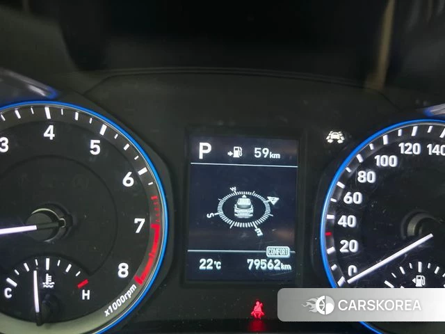Hyundai Kona id 5013994 из Кореи 10