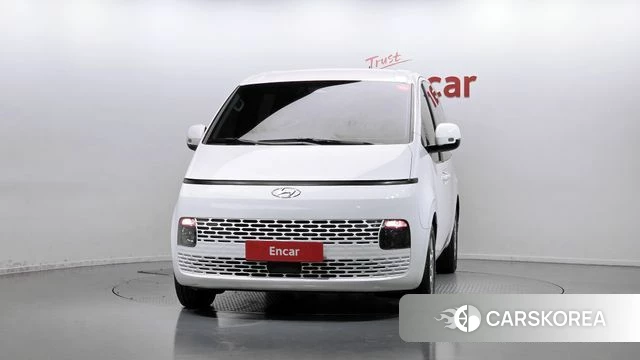 Hyundai Staria id 4958585 из Кореи 23