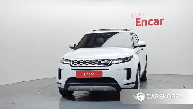 Land Rover Range Rover Evoque 2nd Generation id 3954123 из Кореи 13