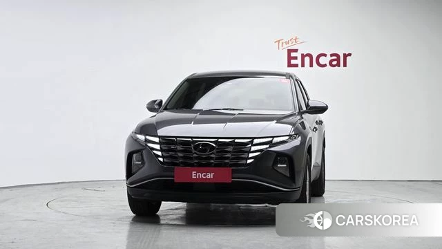 Hyundai Tucson (NX4) id 4921889 из Кореи 13