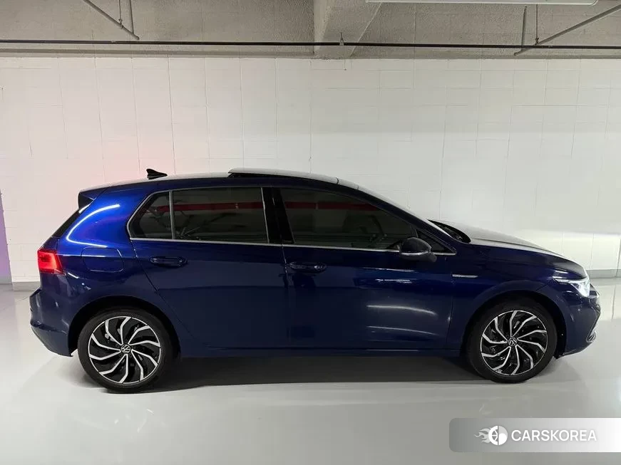 Volkswagen Golf 8th Generation id 1634492 из Кореи 12
