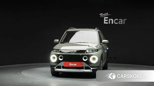 Hyundai Casper id 4965688 из Кореи 13