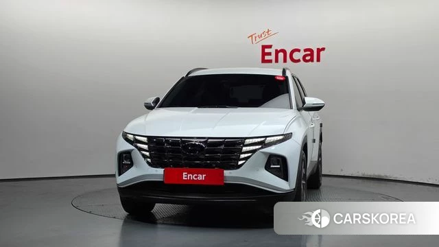 Hyundai Tucson (NX4) id 5028410 из Кореи 22